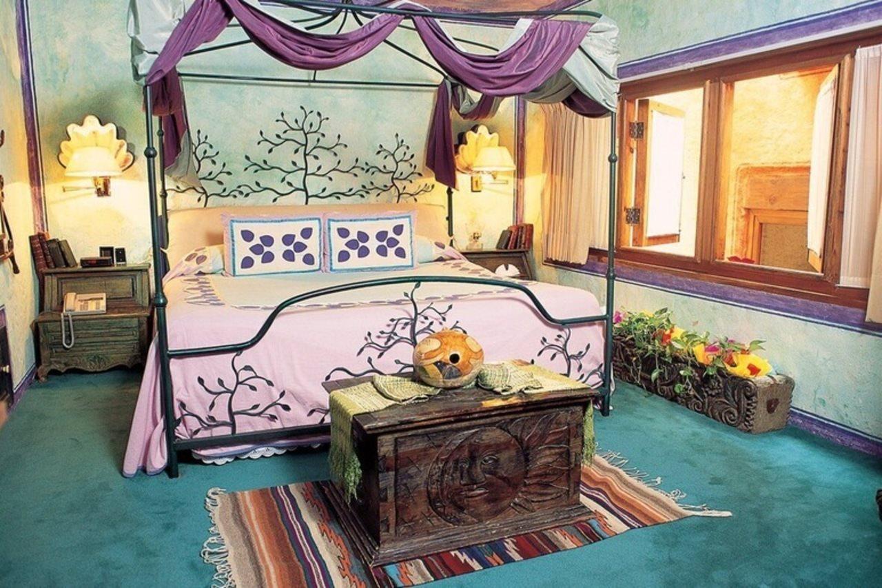 Busue A Boutique Experience Hotel Mexiko-Stadt Zimmer foto