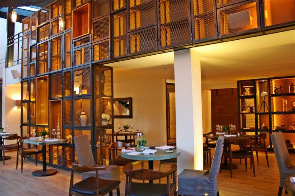 Busue A Boutique Experience Hotel Mexiko-Stadt Exterior foto