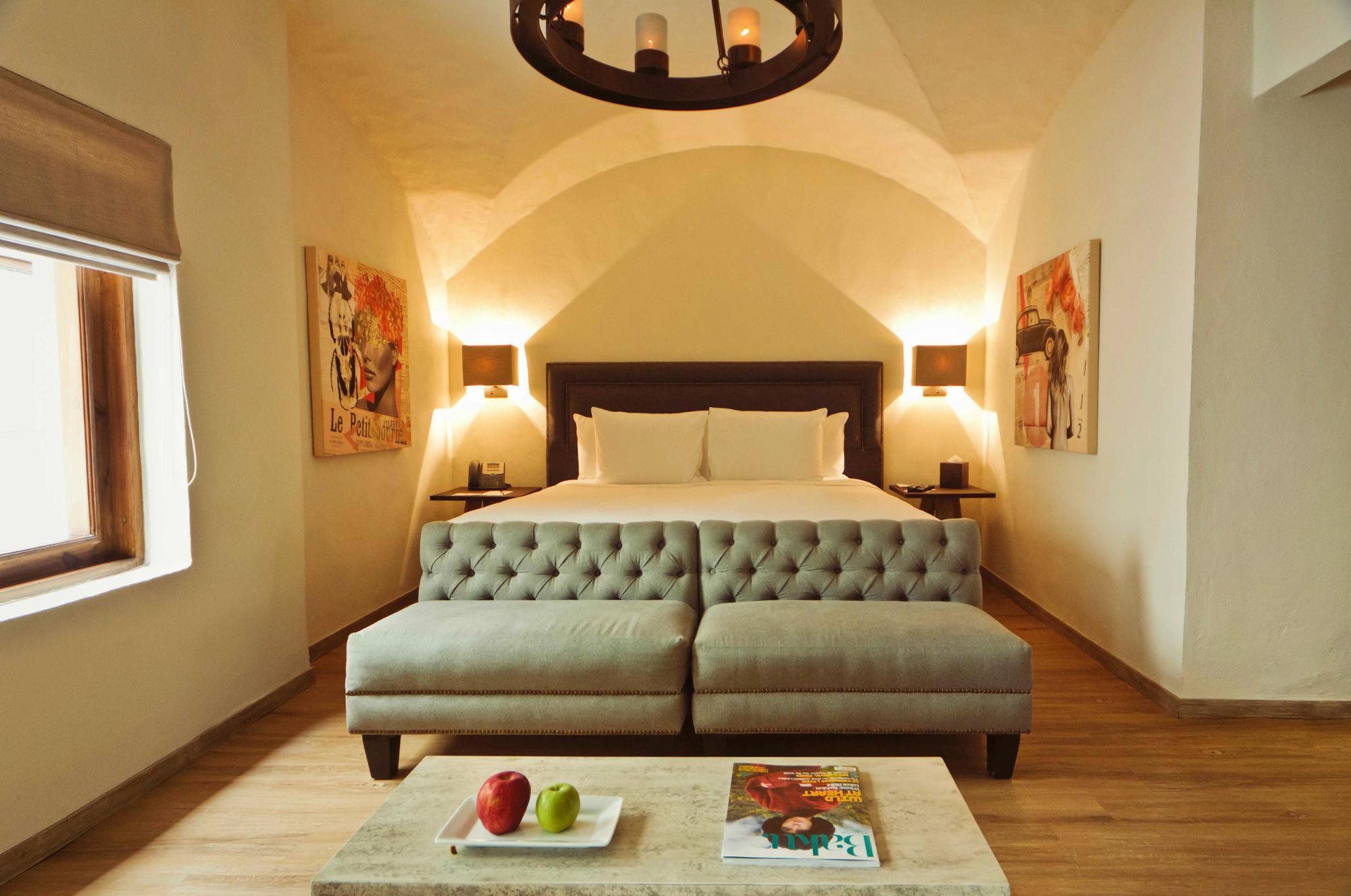 Busue A Boutique Experience Hotel Mexiko-Stadt Exterior foto