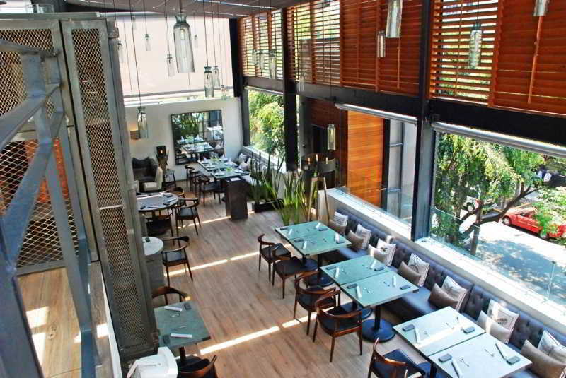 Busue A Boutique Experience Hotel Mexiko-Stadt Exterior foto